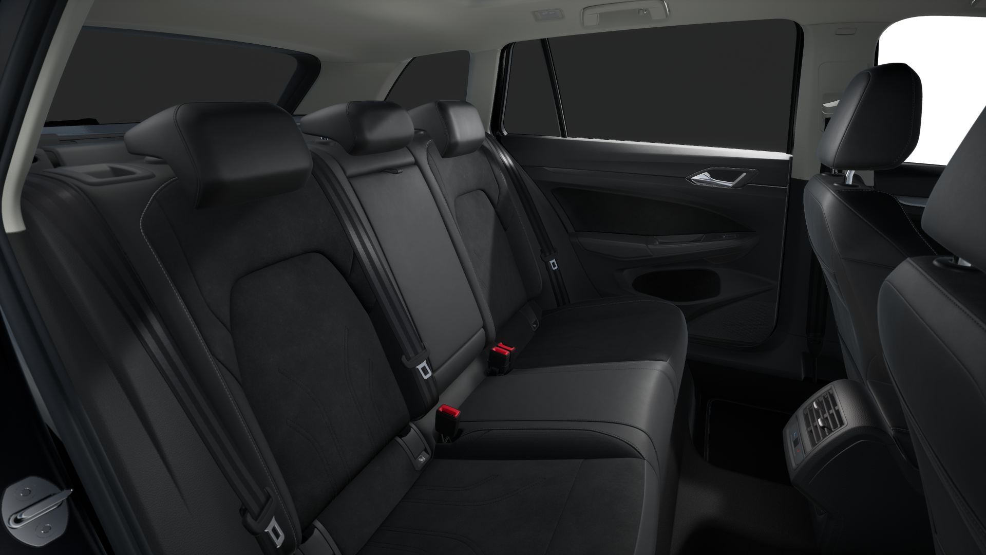 Volkswagen Golf 1.5 eTSI DSG Golf VIII Variant