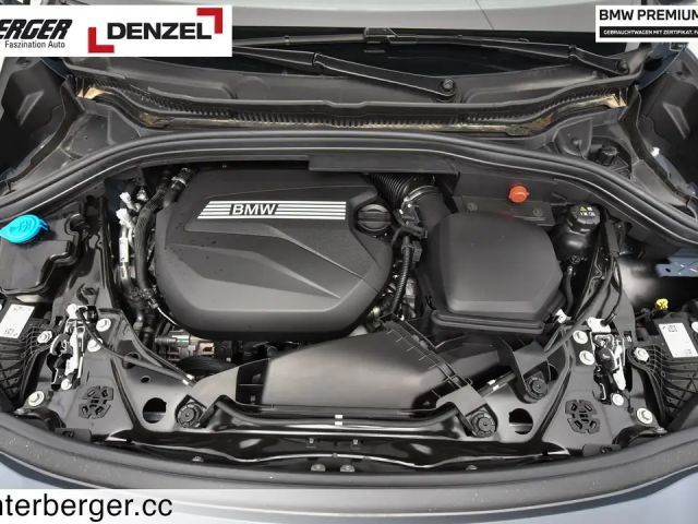 BMW 218 218d Active Tourer M-Sport