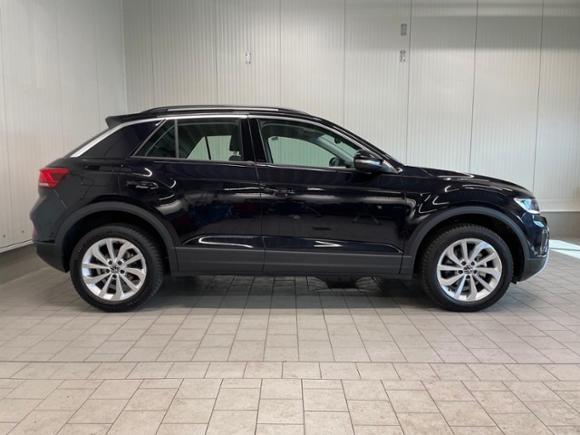 Volkswagen T-Roc 1.5 TSI