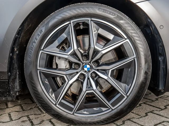 BMW 550 M-Sport Touring xDrive
