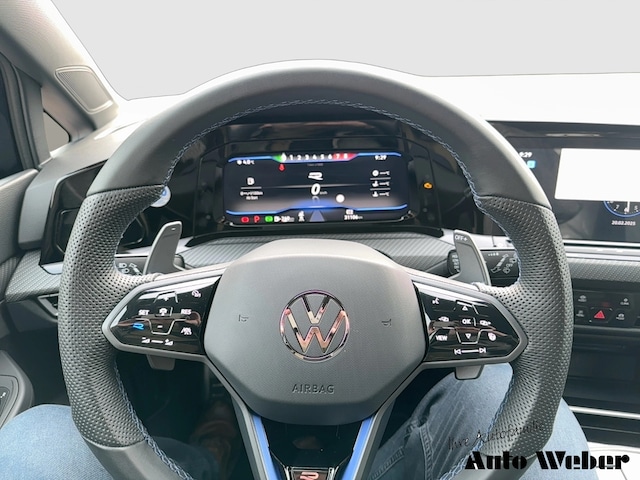 Volkswagen Golf 4Motion Golf VIII