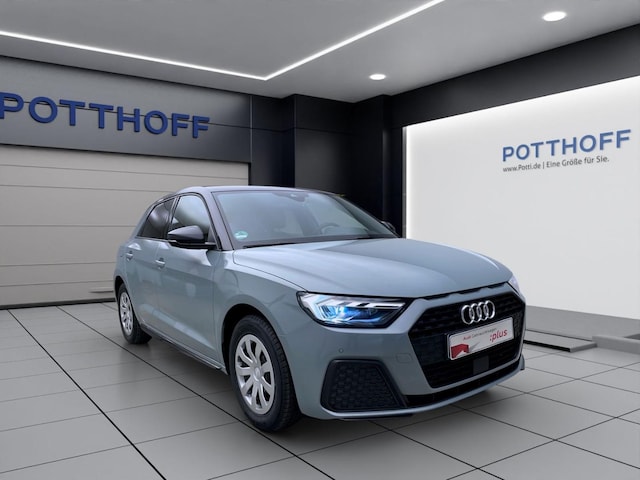 Audi A1 25 TFSI Sportback