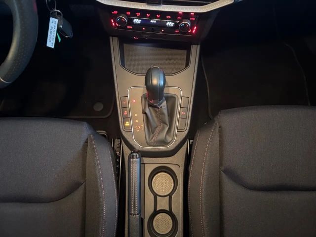 Seat Ibiza 1.5 TSI FR-lijn