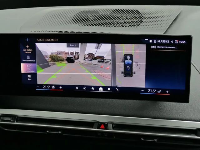 BMW iX xDrive xDrive50