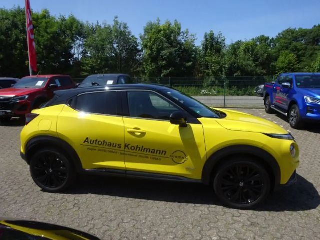 Nissan Juke N-Design 1.6 HYBRID 4AMT Bose 360°