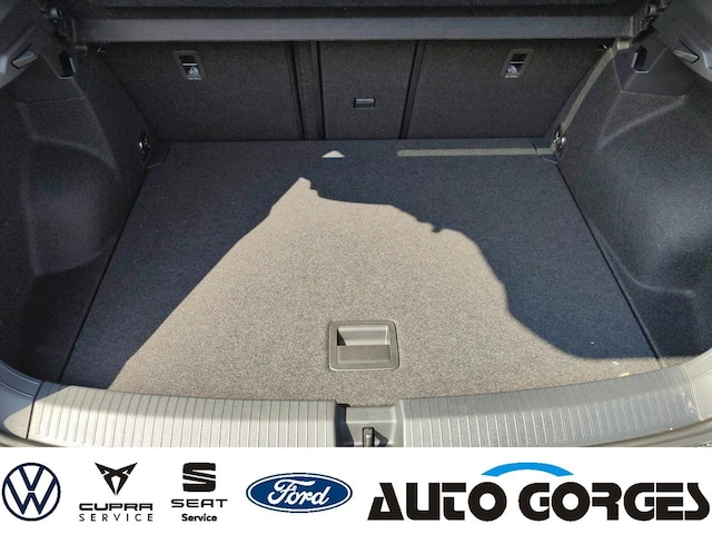 Volkswagen T-Roc 1.5 TSI DSG