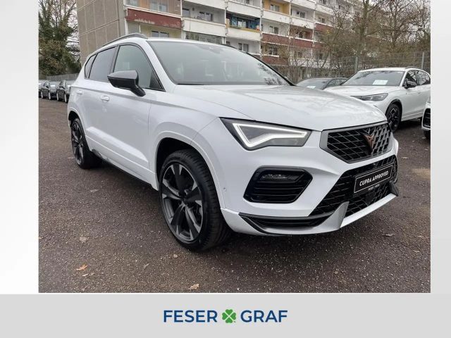 Cupra Ateca 2.0 TSI 4Drive