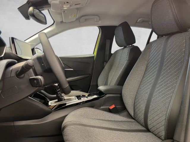 Peugeot 208 Allure Pack