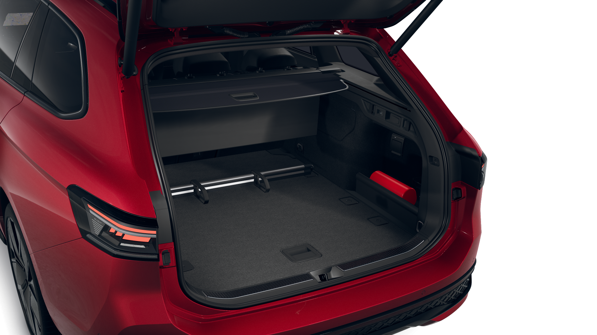 Volkswagen Passat 2.0 TSI DSG R-Line