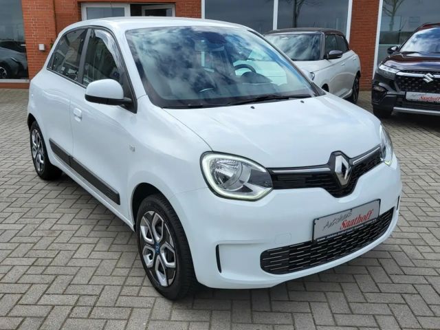 Renault Twingo Electric Zen