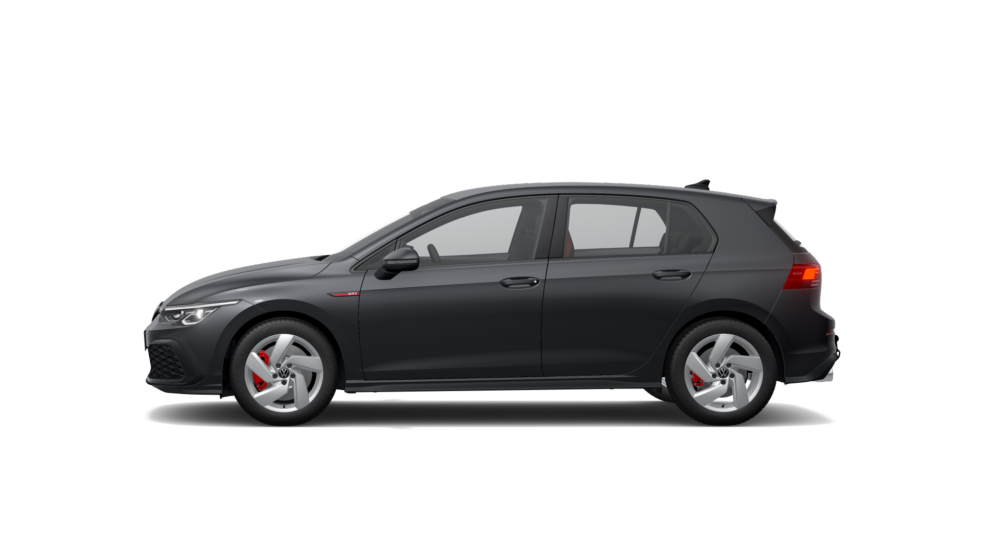 Volkswagen Golf GTI Golf VIII