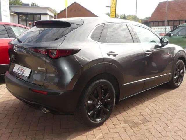 Mazda CX-30 Homura