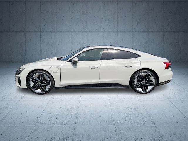 Audi e-tron GT Quattro