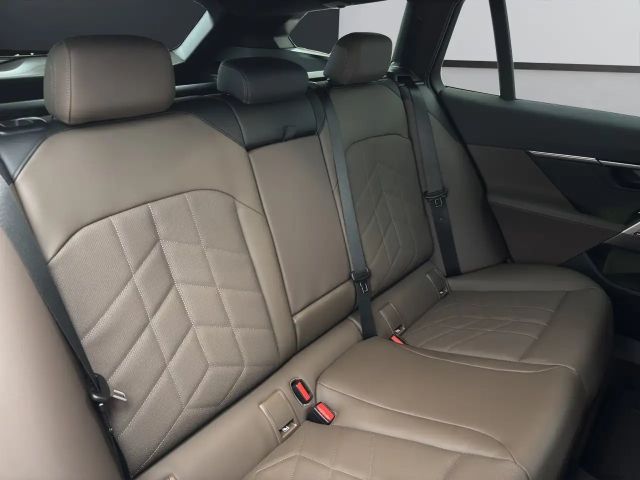 BMW 530 530e Touring