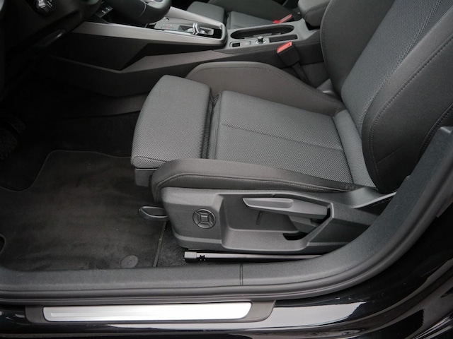 Audi A3 40 TDI Quattro S-Tronic Sportback