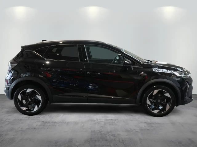 Renault Captur TCe 160 Techno