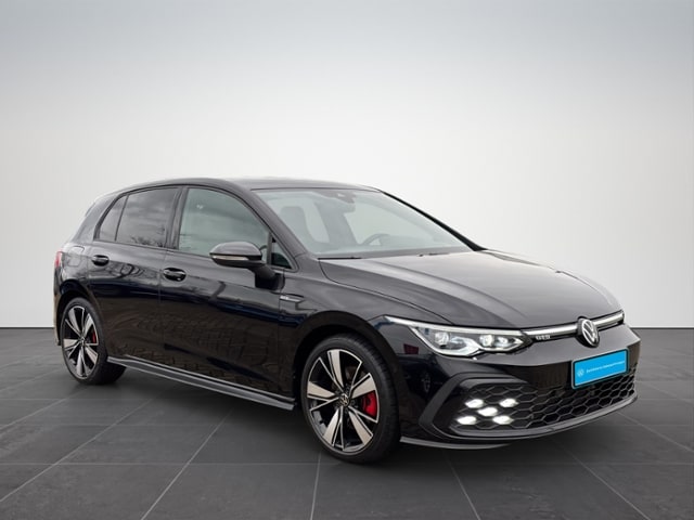 Volkswagen Golf Golf VIII