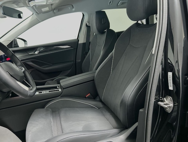 Volkswagen Passat 2.0 TDI DSG