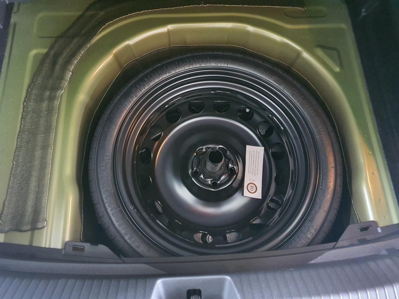 Volkswagen Taigo 1.0 TSI Life