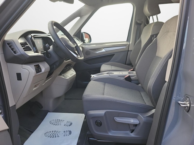 Volkswagen Multivan 2.0 TDI DSG Lang T7