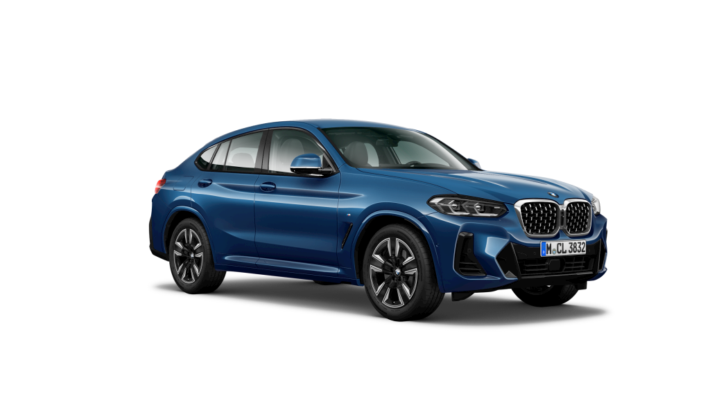 BMW X4 xDrive30i