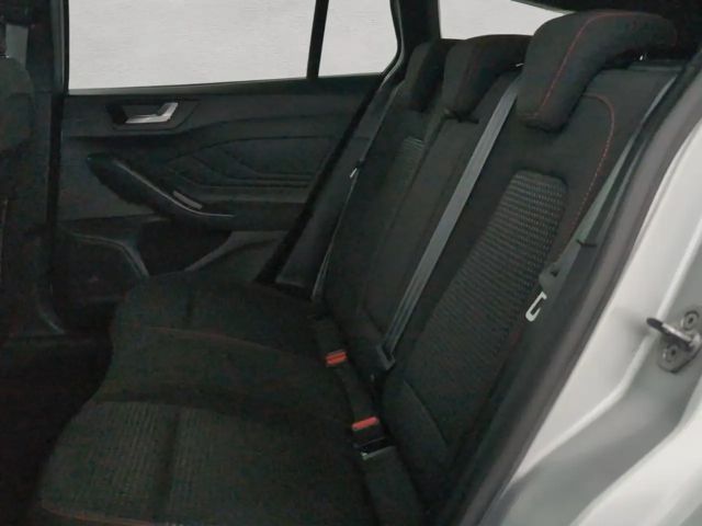 Ford Focus EcoBoost ST Line Wagon