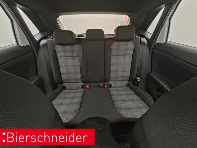 Volkswagen Polo 2.0 TSI DSG GTI