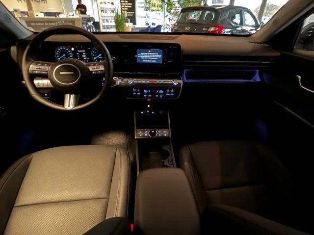 Hyundai Kona 1.6 Prime T-GDi