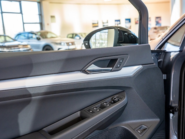 Volkswagen Golf 1.5 eTSI Golf VIII Variant