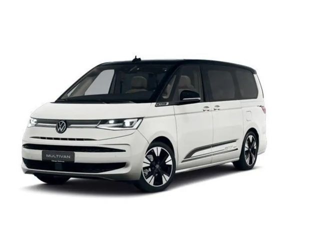 Volkswagen Multivan 2.0 TDI DSG Life T7