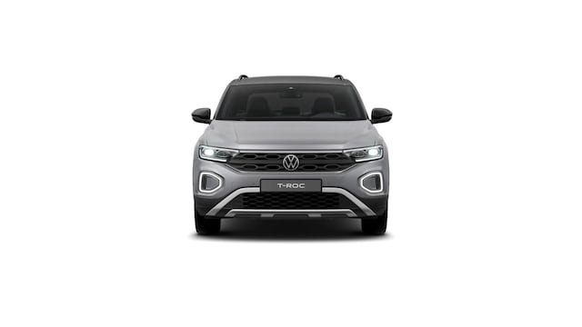 Volkswagen T-Roc 2.0 TDI DSG