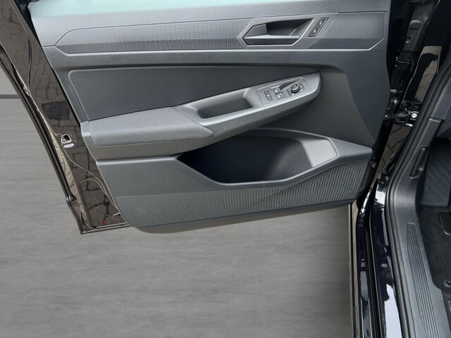 Volkswagen Caddy 1.5 TSI DSG