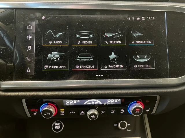 Audi Q3 35 TFSI S-Tronic Sportback