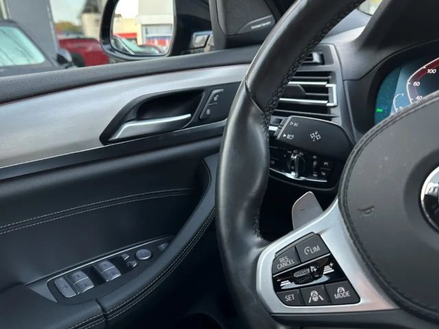 BMW X4 M-Sport xDrive