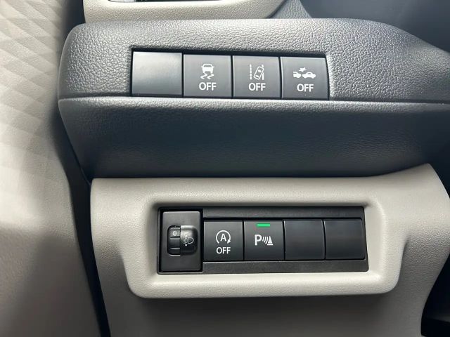 Suzuki Swift Flash Hybrid