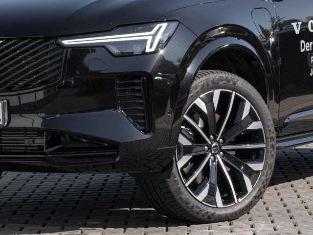 Volvo XC90 AWD Dark Plus Recharge