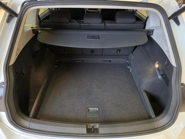 Volkswagen Tiguan 1.5 TSI Allspace DSG Highline