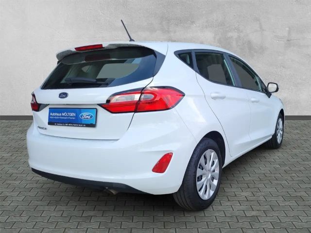Ford Fiesta Trend