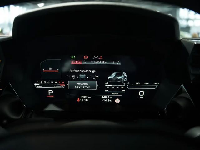 Audi RS3 Quattro Sedan Sportback