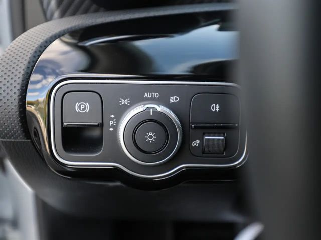 Mercedes-Benz A 200 Progressive