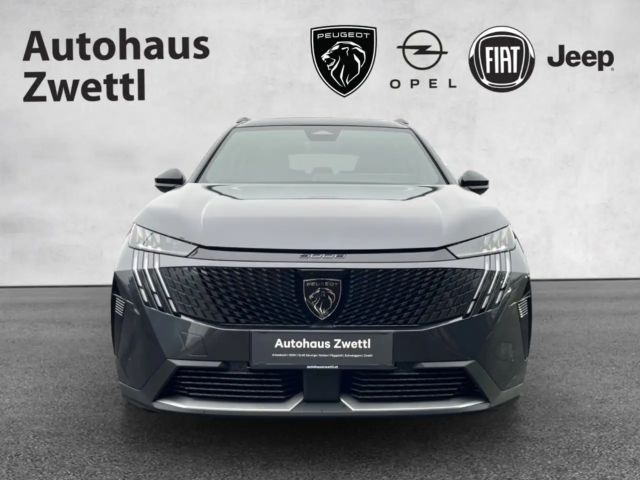 Peugeot 5008 GT-Line Hybrid