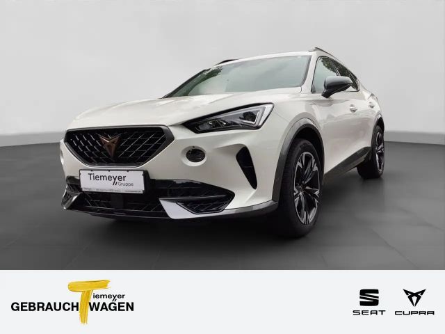 Cupra Formentor eHybrid KAMERA FULL-LINK NAVI+ SITZHZG