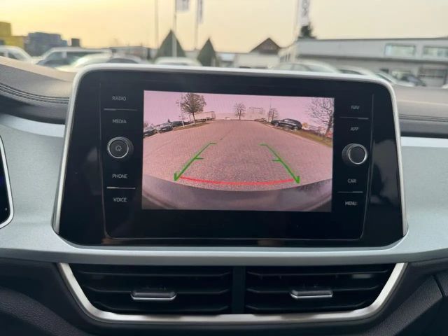 Volkswagen T-Roc 1.5 TSI DSG