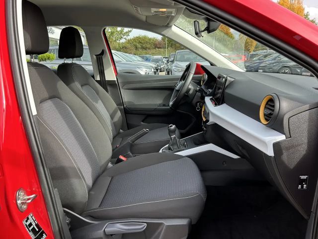 Seat Arona 1.0 TSI Style