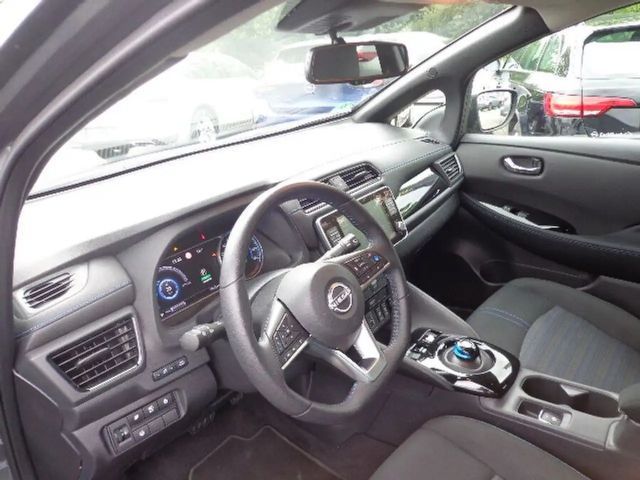 Nissan Leaf N-Connecta