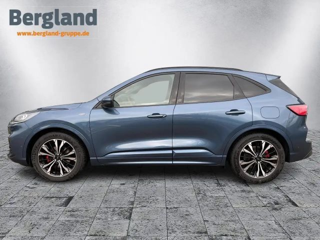 Ford Kuga EcoBoost ST Line X