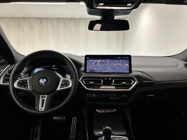 BMW X4 Coupé M-Sport
