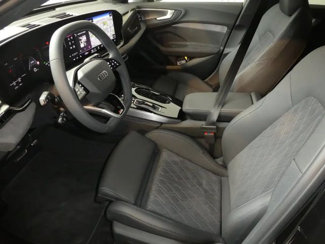 Audi A5 Hybride Quattro