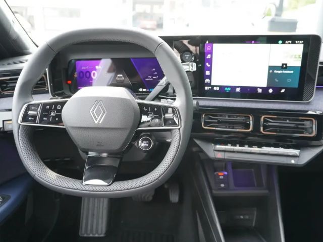 Renault 4 Comfort E-Tech Techno