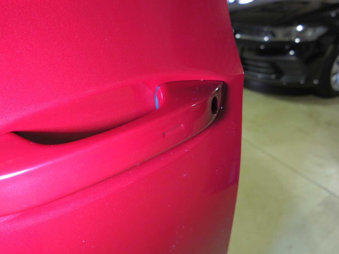 Volkswagen Golf 2.0 TSI GTI Golf VIII